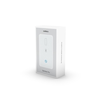 Стерилизатор Rombica Sterilizer Pro ST-UVP03