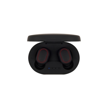 Наушники Rombica Mysound Play - Black/TWS (Р)