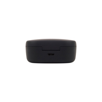 Наушники Rombica Mysound Play - Black/TWS (Р)