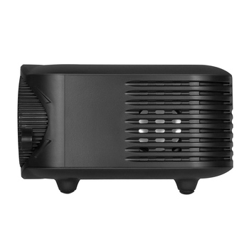 Проектор Rombica Ray Mini Black