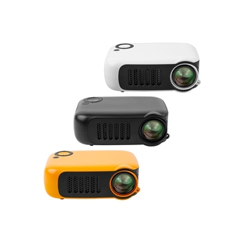 Проектор Rombica Ray Mini Black