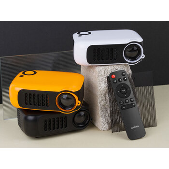 Проектор Rombica Ray Mini Black