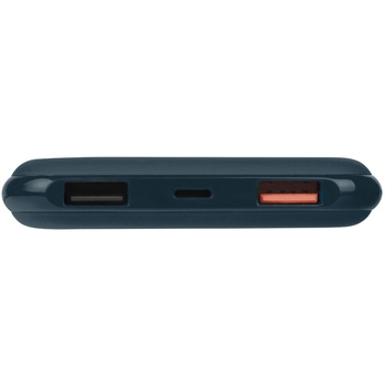 Внешний аккумулятор Rombica NEO NS120N Quick, 12000 mAh, темно-синий