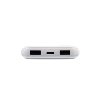 Внешний аккумулятор Rombica NEO PBS100 White (Р)