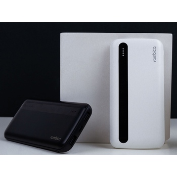 Внешний аккумулятор Rombica NEO PBS100 White (Р)