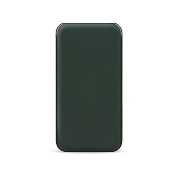 Внешний аккумулятор Rombica NEO NS120G Quick, 12000 mAh, темно-зеленый
