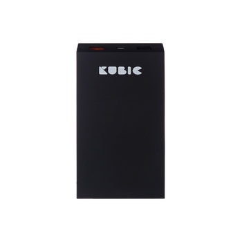 Внешний аккумулятор Kubic PB14X Black (Р)