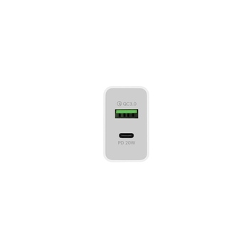 Сетевое зарядное устройство Rombica NEO ZQ3 PD (Р)
