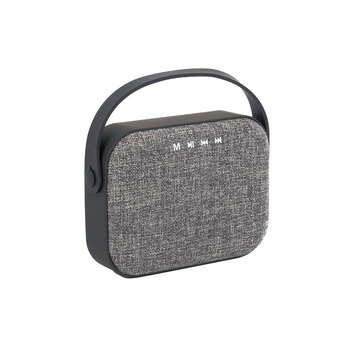 Портативная колонка Rombica Mysound Mia, серый (Р)