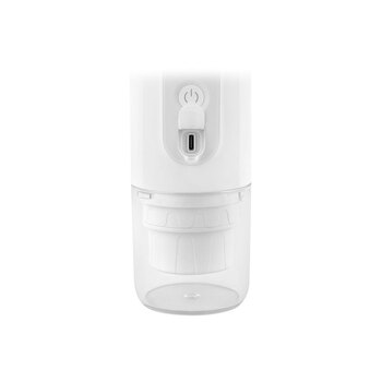 Портативная кофемашина Rombica Barista 2 White