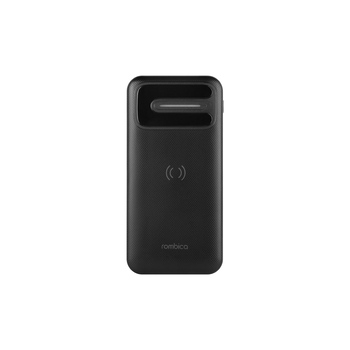 Внешний аккумулятор Rombica NEO Discover Pro Black (Р)