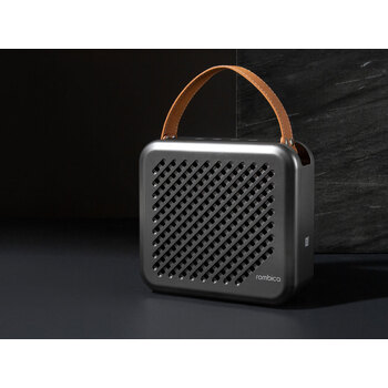 Портативная акустика Rombica mysound Chroma Grey (Р)