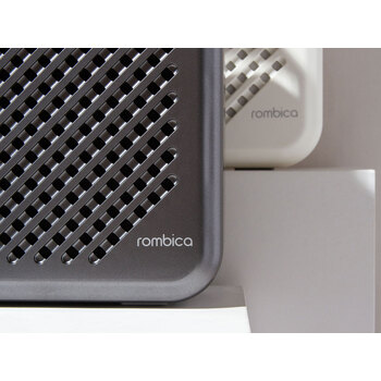 Портативная акустика Rombica mysound Chroma Grey (Р)