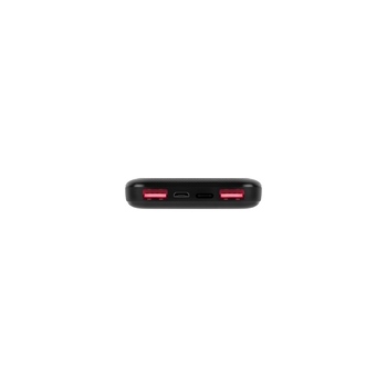 Внешний аккумулятор Rombica NEO Discover Black