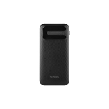 Внешний аккумулятор Rombica NEO Discover Black (P)