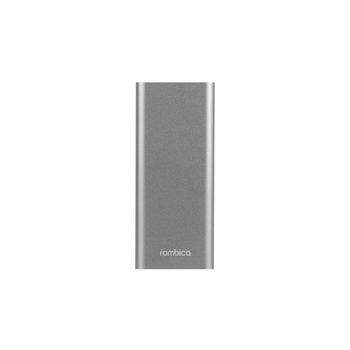 Внешний аккумулятор Rombica NEO PRO-100С
