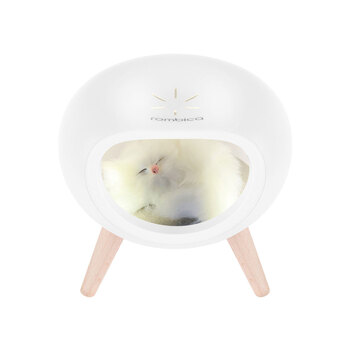 Ночник Rombica LED Koko White