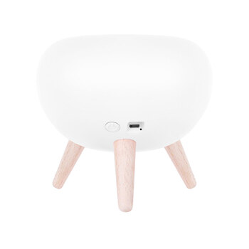 Ночник Rombica LED Koko White