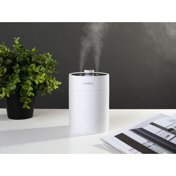 Увлажнитель воздуха Rombica Vogue White