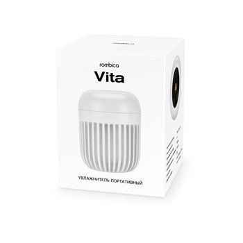 Увлажнитель воздуха Rombica Vita (Р)