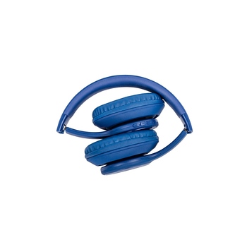Беспроводные наушники Rombica MySound BH-14 Blue (Р)