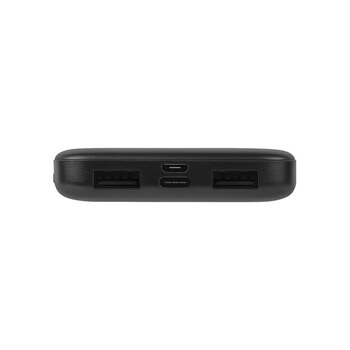 Внешний аккумулятор Rombica NEO P10 Black (Р)
