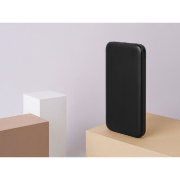 Внешний аккумулятор Rombica NEO P10 Black (Р)