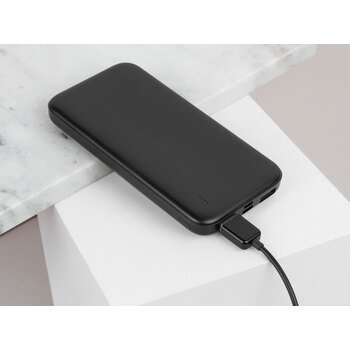 Внешний аккумулятор Rombica NEO P10 Black (Р)