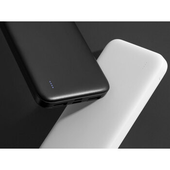 Внешний аккумулятор Rombica NEO P10 White (Р)
