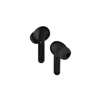 Наушники Rombica MySound Free Pro Black