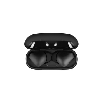 Наушники Rombica MySound Free Pro Black (Р)