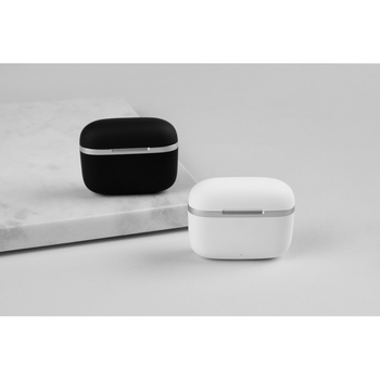 Наушники Rombica MySound Free Pro Black (Р)