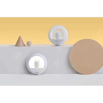 Ночник Rombica LED Gato