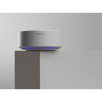 Ночник Rombica LED Aura