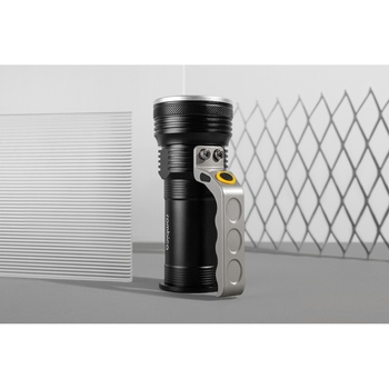 Фонарь Rombica LED Z6
