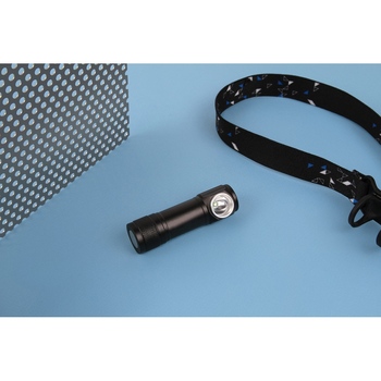 Фонарь Rombica LED Z9