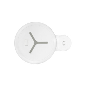 Зарядное устройство Rombica NEO Qwatch White