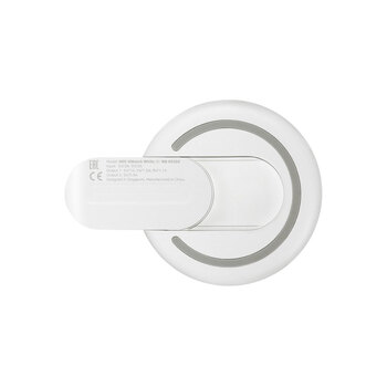 Зарядное устройство Rombica NEO Qwatch White