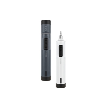 Отвертка аккумуляторная Rombica MyKit S1 White (Р)