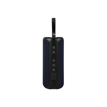 Портативная колонка «mySound Colibri 1C», 6 Вт, черный