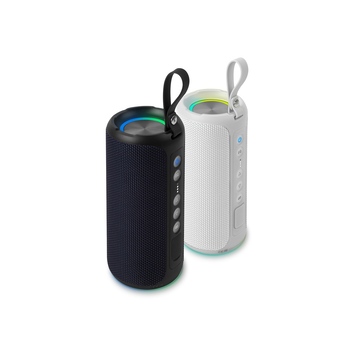 Портативная колонка «mySound Colibri 1C», 6 Вт, черный