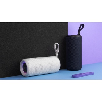 Портативная колонка «mySound Colibri 1C», 6 Вт, черный