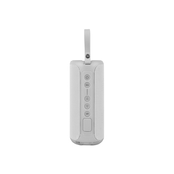 Портативная колонка «mySound Colibri 2C», 6 Вт, белый