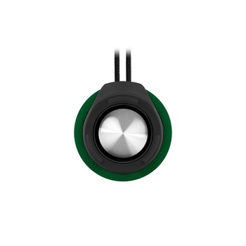 Портативная колонка «mySound Clario», 15 Вт Green