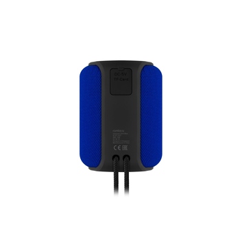 Портативная колонка «mySound Clario», 15 Вт Blue