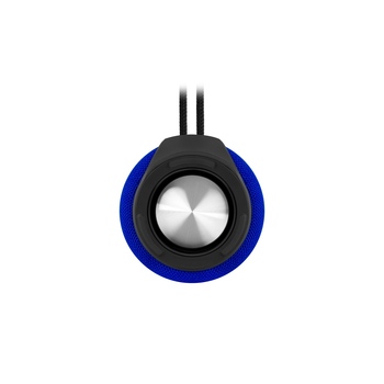 Портативная колонка «mySound Clario», 15 Вт Blue