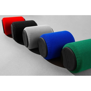 Портативная колонка «mySound Clario», 15 Вт Black