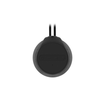 Портативная колонка «mySound Clario», 15 Вт Grey