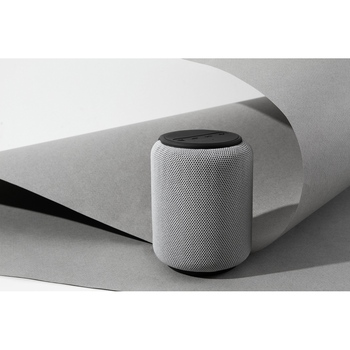 Портативная колонка «mySound Clario», 15 Вт Grey