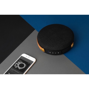 Портативная колонка «mySound Cleo», 8 Вт Blue